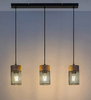 Lampa wisząca Rabalux Callum 72043 buk