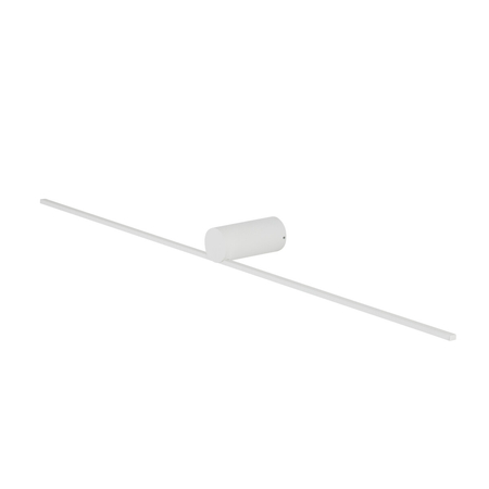 Kinkiet Nowodvorski SPIN LED 11586 Biały