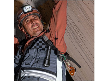 Latarka diodowa Fenix 039-530 WF26R