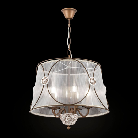 Lampa wisząca Maytoni ARM365-05-R Letizia