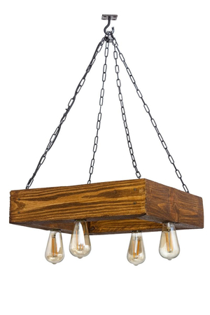 Lampa wisząca Mabrillo 071806D Dorie