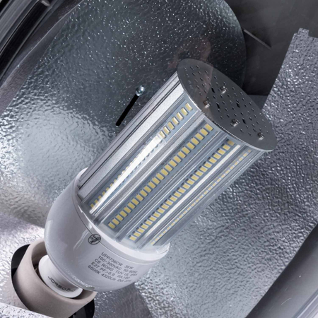 Żarówka uliczna LED Greenie ST Professional 36W IP65 E27 NW