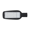 Lampa uliczna Italux FD-83526-100W Czarny
