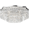 Lampa sufitowa Maytoni DIA005CL-10CH Dune - Chrom