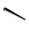 Lampa sufitowa CL OFFICE LED PRO 150 Nowodvorski 10213 czarny