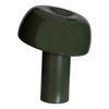 Lampa stołowa By Rydens Lean on Me ciemnozielona 4024530-2501