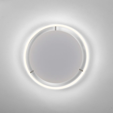 Lampa sufitowa Paul Neuhaus RITUS 15391-95 srebrny