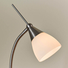Lampa stołowa Endon Lighting Range 652-TLSC chrom