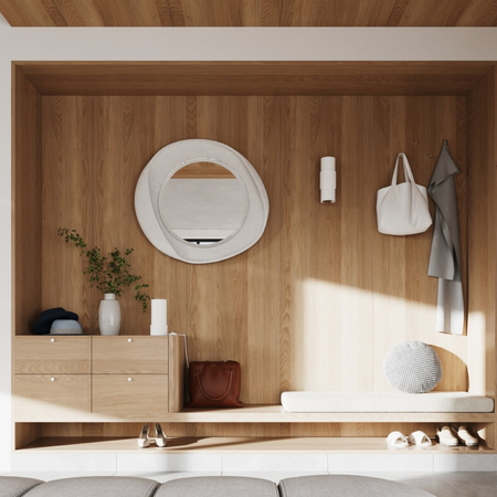 Sollux Lighting Kinkiet FLASH biały SL.1676