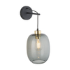 Kinkiet DELTA TK Lighting 6481 czarny