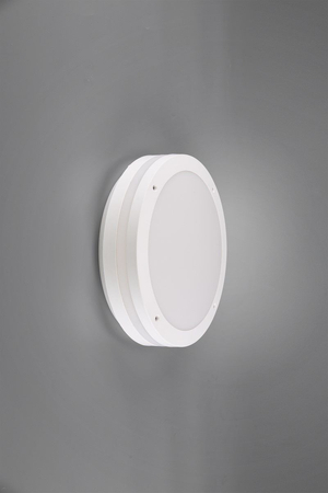 Lampa zewnętrzna Trio 676960131 biały