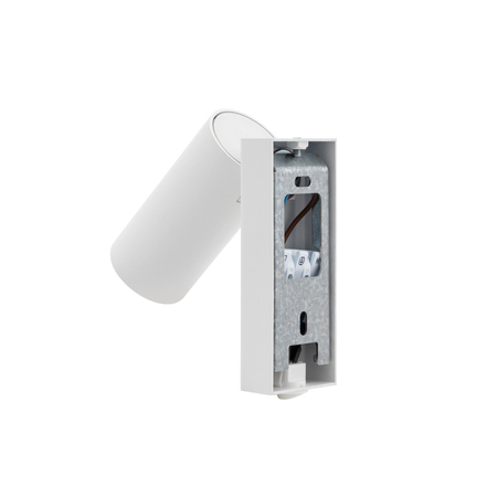 Kinkiet Nowodvorski FOURTY 11764 Biały