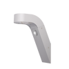 MOLDE 2028 ALUMINUM LED 8W 3000K PIR