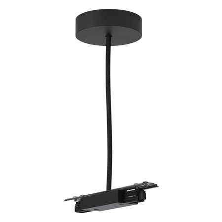 Szynoprzewód Astro Track 1m ACCESSORY Track Matowy Biały