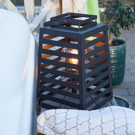 Lampa zewnętrzna By Rydens 4100380-4007 Yankton IP44