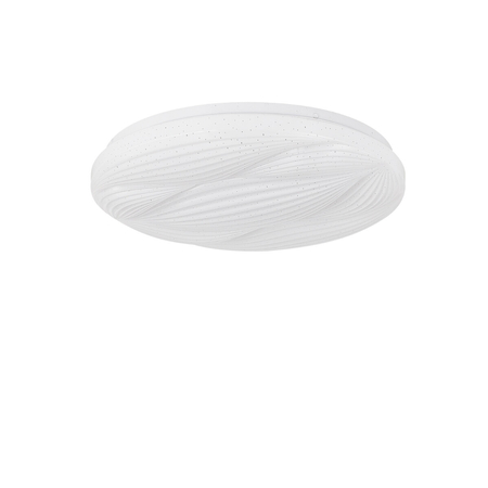 Light Prestige Moluna 40cm biały LED 4000K LP-9623/1C-40 WH