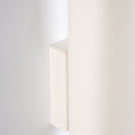 Sollux Lighting Kinkiet LAGOS 2 beżowy SL.1483