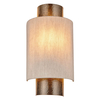 Kinkiet Endon Lighting Indara 71308 brąz