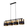 Lampa wisząca TK Lighting 4342 Hilton
