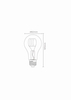 Żarówka Lucide LED BULB 49042/04/62