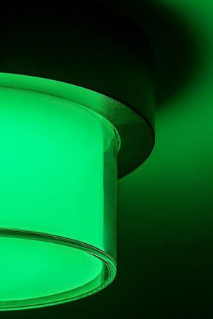 Lampa zewnętrzna Rabalux Durbe 7246 czarny