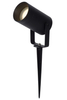Lampa zewnętrzna Lucide TAYLOR 09832/01/30 czarny