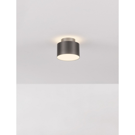 Spot Luces Exclusivas DESARTO LE45508 srebrny i odcienie srebra