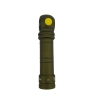 Latarka czołowa Armytek Wizard C2 Pro Max 4000 lm white magnet olive