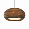 Lampa wisząca Graypants GP-231-a Scraplights Ohio24 natural