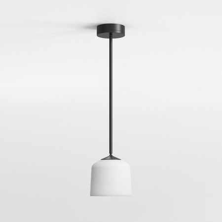 Lampa wisząca Astro Nara Pendant 1464003 Matowy Czarny