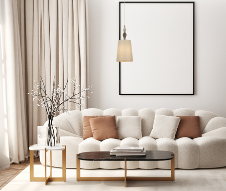 Lampa wisząca Italux Moren PND-84678D-AB Brąz antyczny