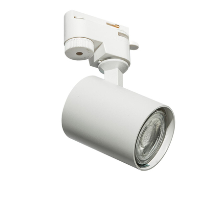Lampa szynowa EXO TRACK 1LINE GU10 WH Azzardo AZ4661 biały