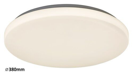 Lampa sufitowa Rabalux Rob 2285 biały
