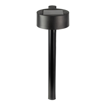 Eko-Light Słupek Solarny Eye 3000K IP44 EKO1455