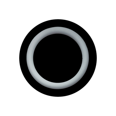 Eko-Light Oprawa schodowa OTI MAX BLACK Barwa Neutralna 4000K EKS634 CZARNY