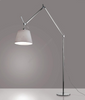 Lampa podłogowa Artemide 0510010A Tolomeo Maxi LED