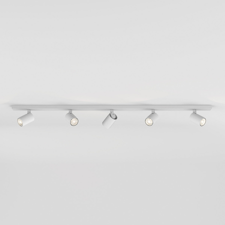 Spot Astro Ascoli Five Bar 1286059 Biały z Teksturą