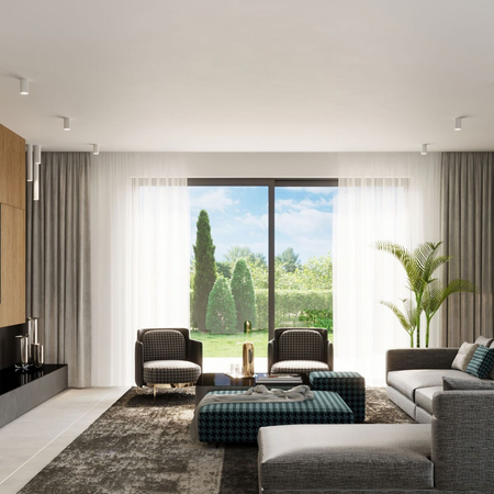 Sollux Lighting Plafon LAGOS 40 biały SL.0998