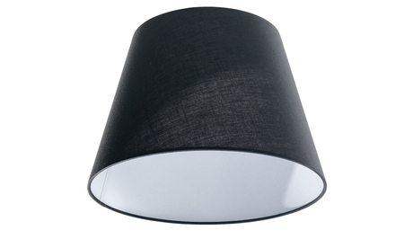 Klosz/Abażur SHADE ZF 26 BLACK Azzardo AZ2600 black