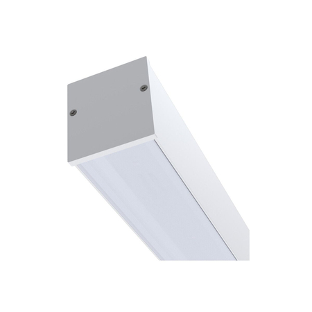 Lampa sufitowa CL OFFICE LED PRO 120 Nowodvorski 10211 biały