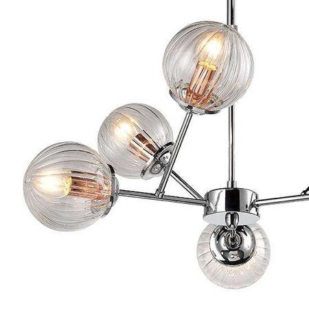 Lampa wisząca Candellux 36-67272 Best