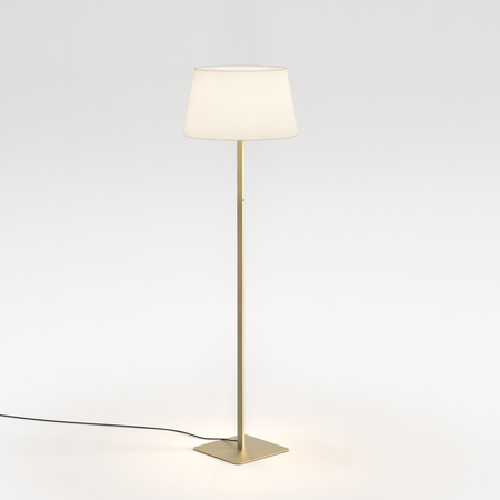 Klosz/Abażur Astro French Drum 220 2 pack SHADES Piaskowa (Szarobeżowa) Tkanina