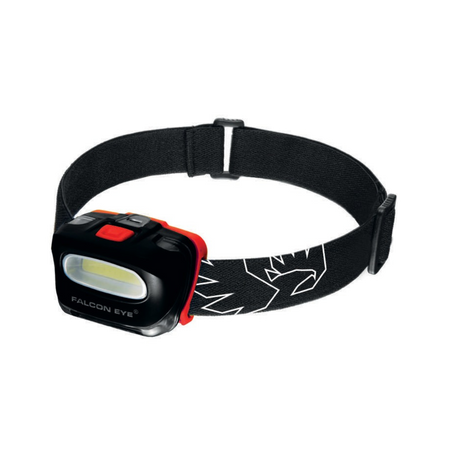 Latarka czołowa Falcon Eye Blaze 130lm
