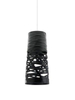 Lampa wisząca Foscarini 182037-20 Tress mini