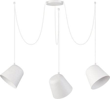 Lampa wisząca Sigma 31384 Jawa