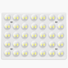 Naświetlacz LED Greenie Blade 30W 150 lm/W 120° z opcją czujnika ruchu 5000K