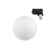 Lampa szynowa Nowodvorski CTLS SNOWBALL 11296 Czarny