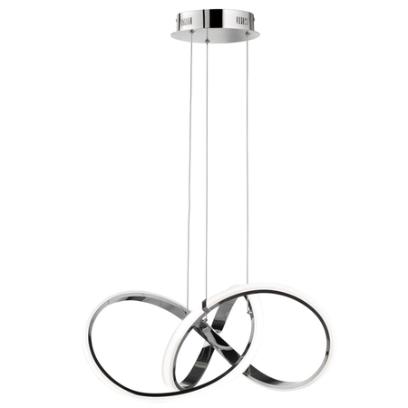 Cosmo Light Lampa wisząca TOKYO P01670CH