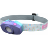 Latarka czołowa LedLenser 502538 Kidled 2 Lila
