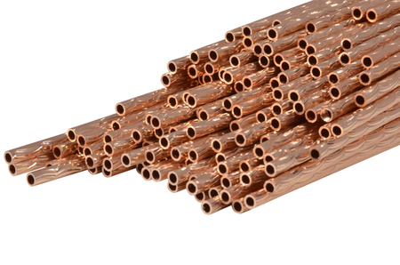 SIRIUS 90 STICK CO Azzardo AZ2120 copper